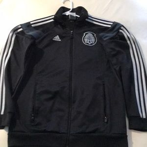 Adidas Mexico Zip up Jacket